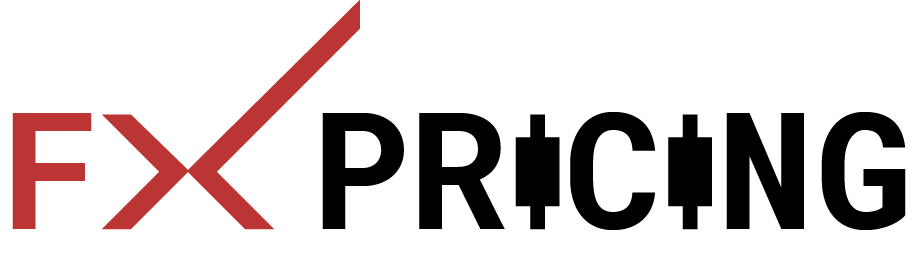 FX Pricing live data